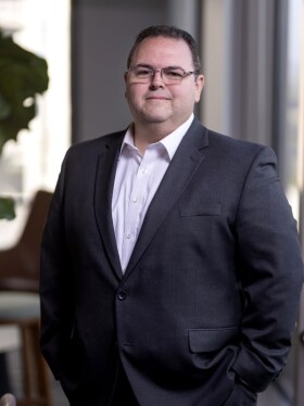 Brian Edwards Headshot