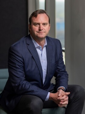 Charles Thompson Headshot