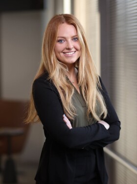 Catherine Costello Headshot