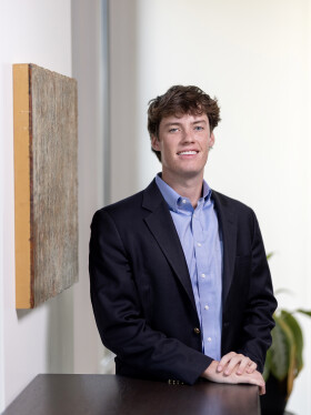 Nathan Jackson Headshot