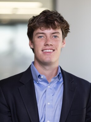 Nathan Jackson Headshot
