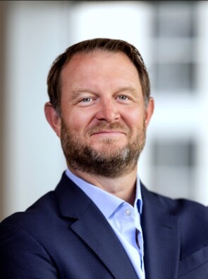 Clay Bryan Headshot
