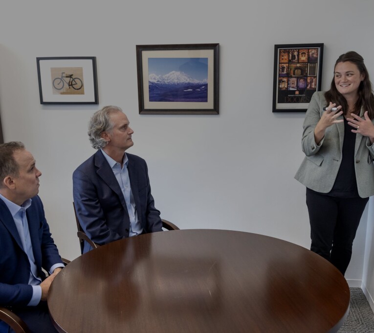 Our differentiated approach 