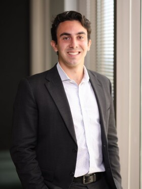 Luca Jezzeny Headshot