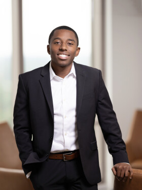 Jordan Greene Headshot