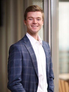 Jack Mooney Headshot