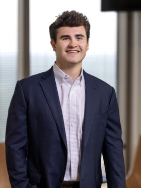 Owen Hunter Headshot