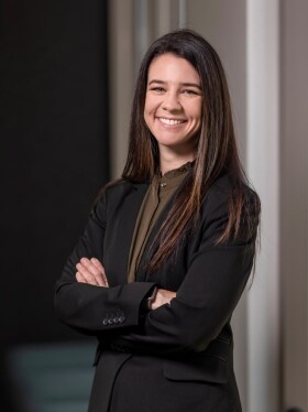 Megan Kimmlingen Headshot