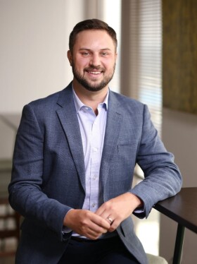 Zach Daniels Headshot