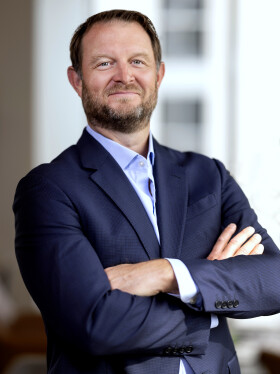 Clay Bryan Headshot