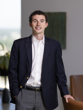 John Bolt Headshot