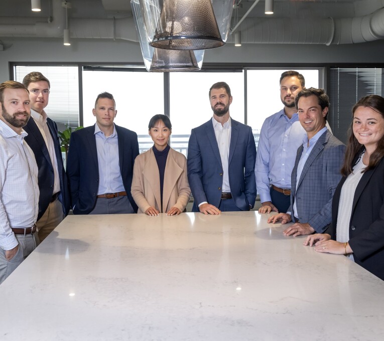 Our differentiated approach 