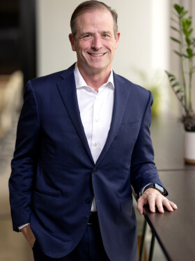 Brett Bond Headshot