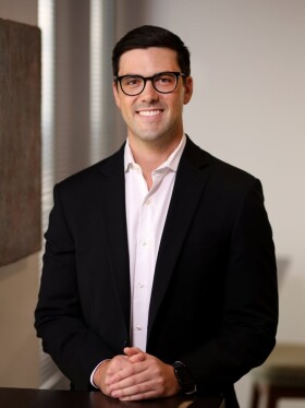 Marc Deutsch Headshot