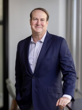 Doug Bolt Headshot