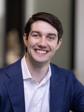 Michael Katsock Headshot