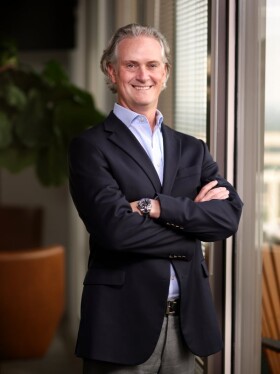 Grant Hamilton Headshot