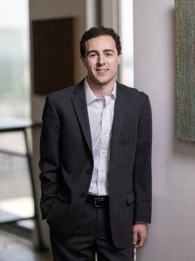 Ben Purinton Headshot
