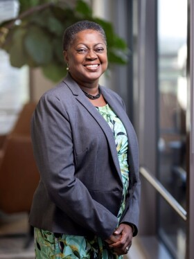 Priscilla Brabson-Scales Headshot