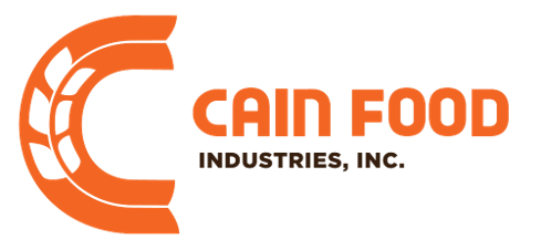 Cain Food Industries Logotype
