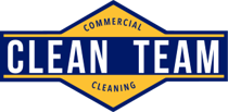 Clean Team Logotype