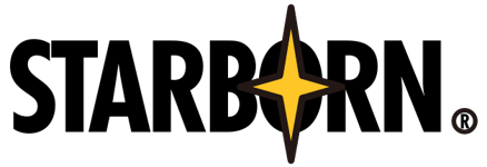 Starborn Industries Logotype
