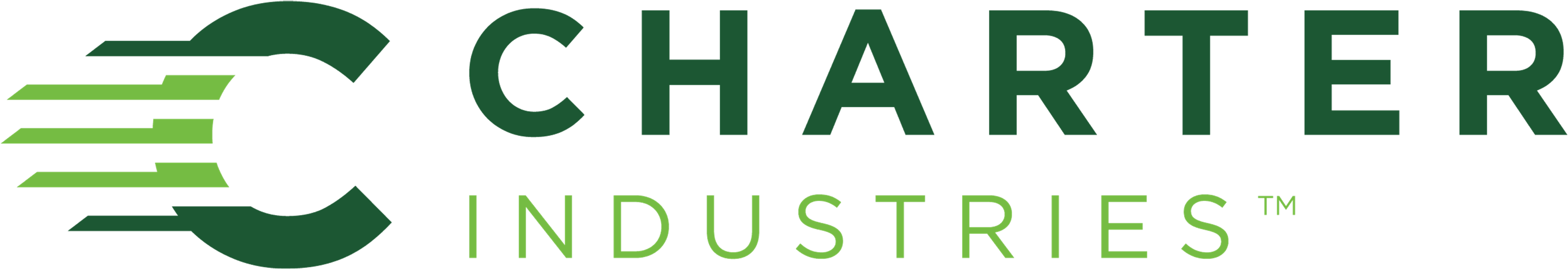 Charter Industries Logotype