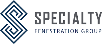 Specialty Fenestration Group Logotype